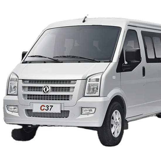 2019 Truck High Capacity Mini Van Single for SERES Dongfeng Xiaokang C37 Used Car