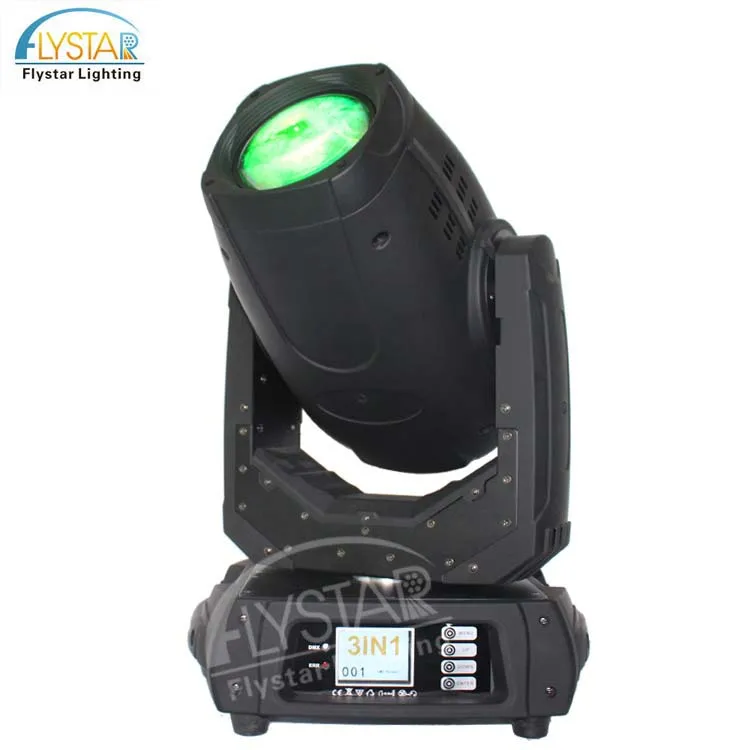 Sharpy beam light 280W 10R 295W 3in1 beam spot wash moving head stage light