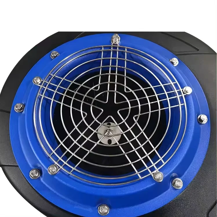 40HP High Quality Car Wash Dryer Blower For Electric Car Wash Machine Touchless Automatic Car Wash Machine