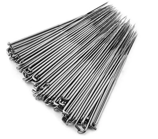 7 PCS Spare Accessory Pins Wool Felt Needle Felting Needle Wool Felt Needles Tool
