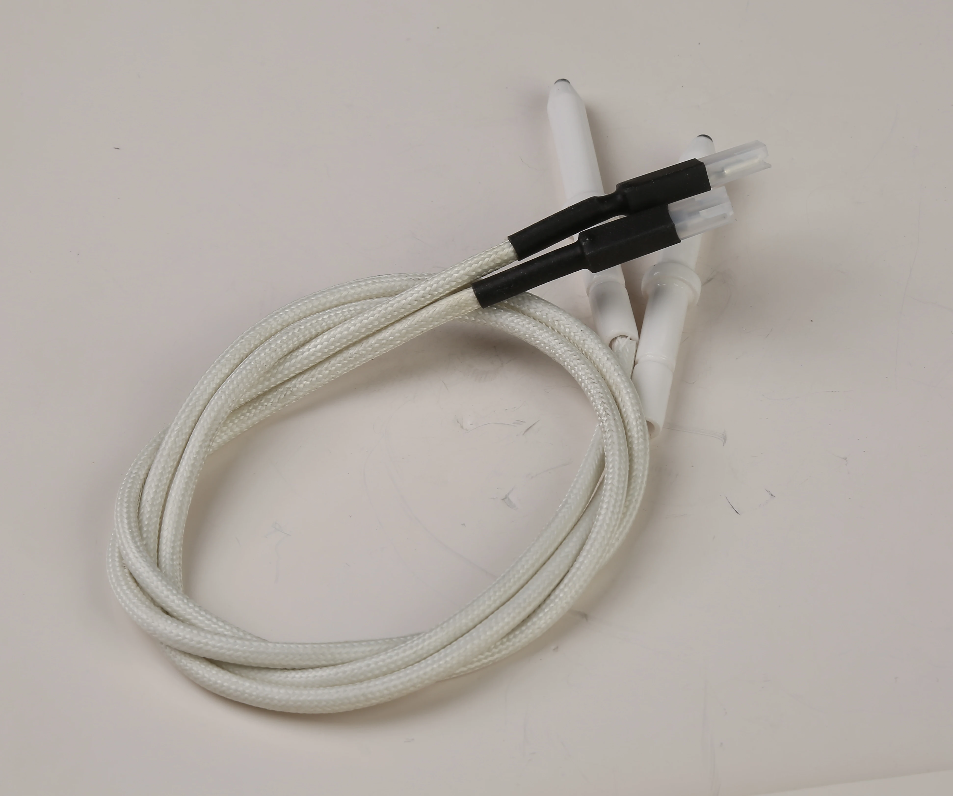 High quality gas furnace oven stove burner promotional ceramic ignition needle