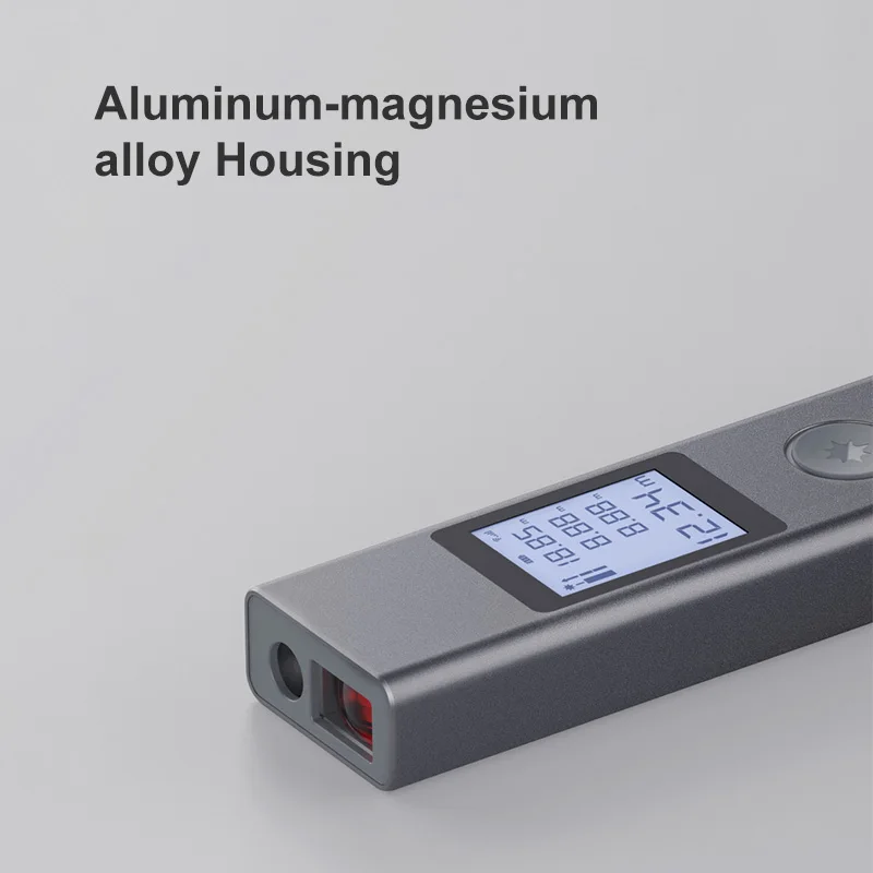 Laser Measure Distance Measurement Height Level Meter Tool Digital Measuring Craftsman Energy Best Device