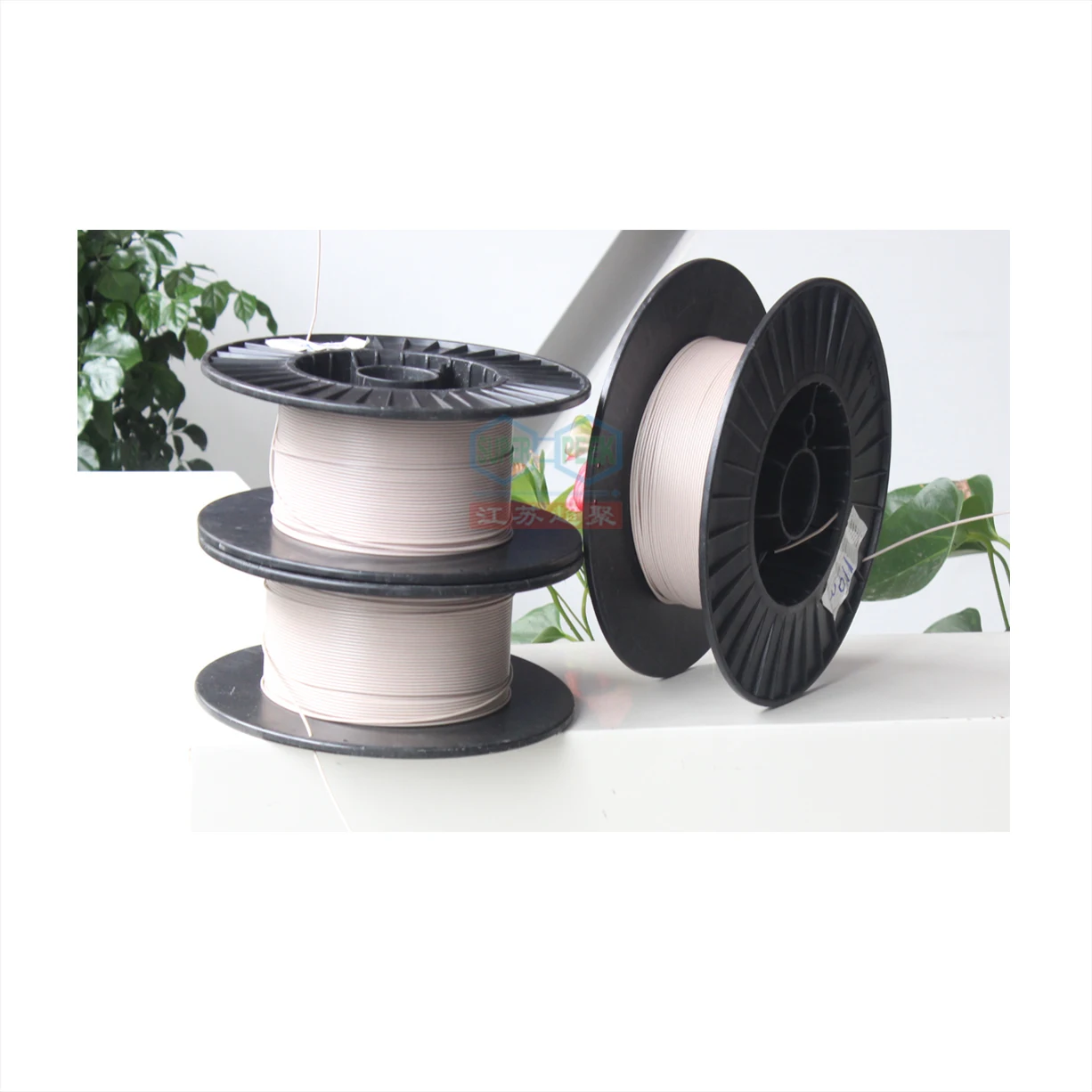 Натуральная нить 1,75 мм