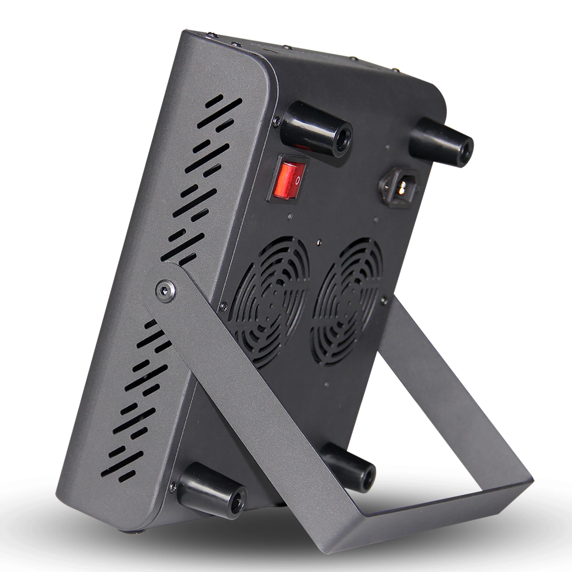 Idea Hot Sale High Irradiance Red Light Therapy Device Uniform Facial LED Therapy Lamp Collagen Pdt Led Light