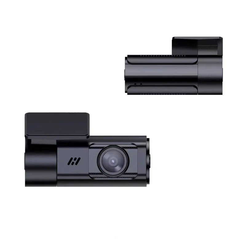 4K парковочный режим лобовое стекло Передняя камера внутри видеорегистратор автомобиля и водителя видеорегистратор