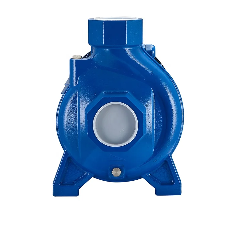 High Quality Cutting Centrifugal Pump Drainage Sewage Submersible Diesel Water Pump For Water