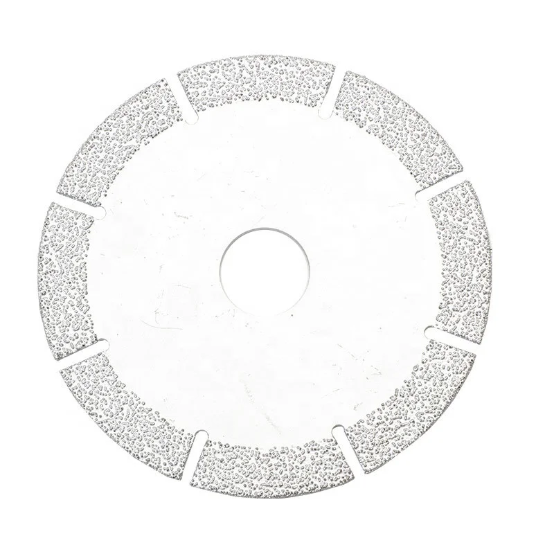 TGS Sharpening Wheels Grinder Bench Marble Quartzite Grinding Saw Blades Brazing Cutting Diamond Wheel
