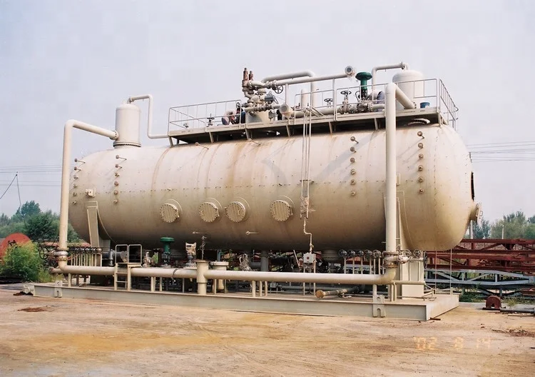 API pressure vessel separator Gray Platform Technical Formation Parts Sales Video Color Support Origin Repair Online YEAR