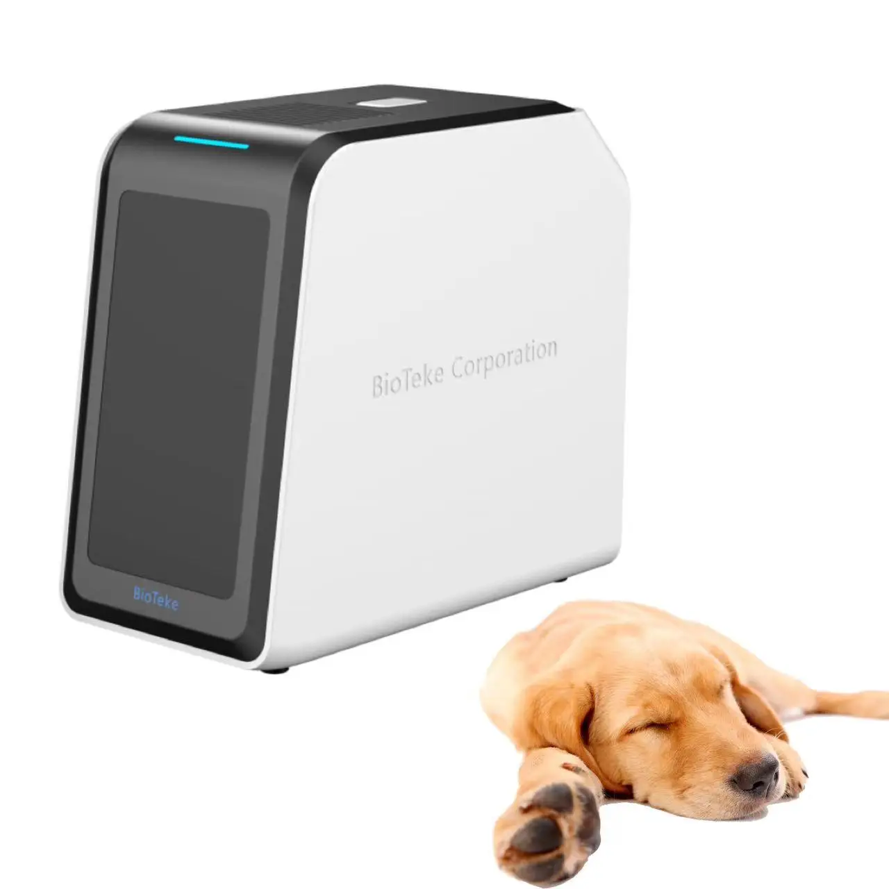 Feline Infectious Peritoneal Calicivirus Herpes Test 4 Channel Teste De Pcr Bird Pet Dna Pcr Real Time Machine Pcr