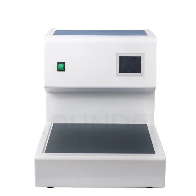 Аппарат медицинского назначения Roundfin, оборудование системы охлаждения и встраивания тканей