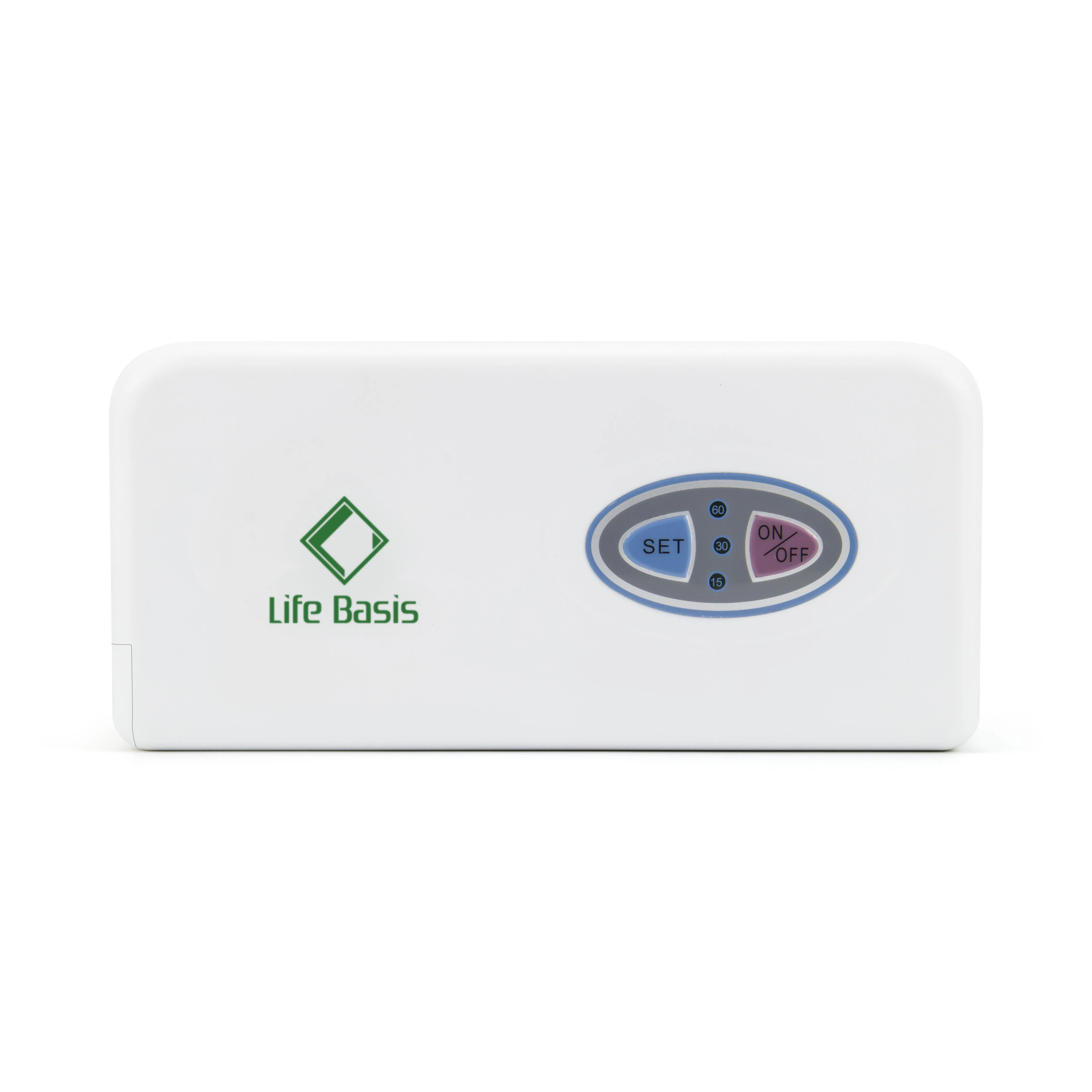  12 В постоянного тока аккумуляторная батарея для наружного использования мини-портативный концентратор кислорода