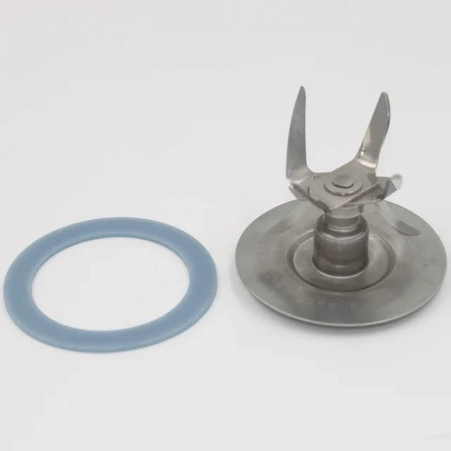 Blades for 4961 blender Ice cutter spare parts classic mixer juicer knife DBD-009 for Oster