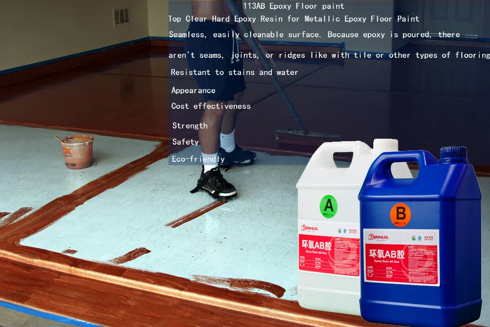 diy-epoxy-floor-painting