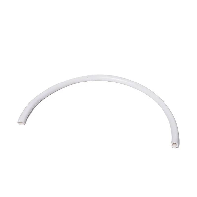 cheap food grade flexible steam pvc silicone rubber hose band