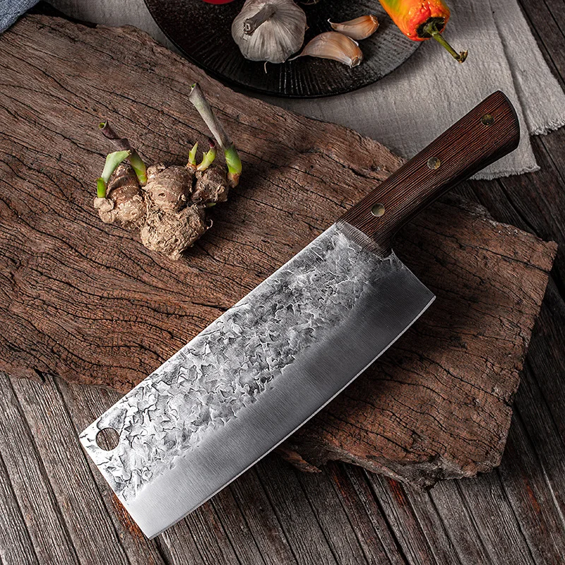 
Hot selling vegetable slicing kitchen knife chef 