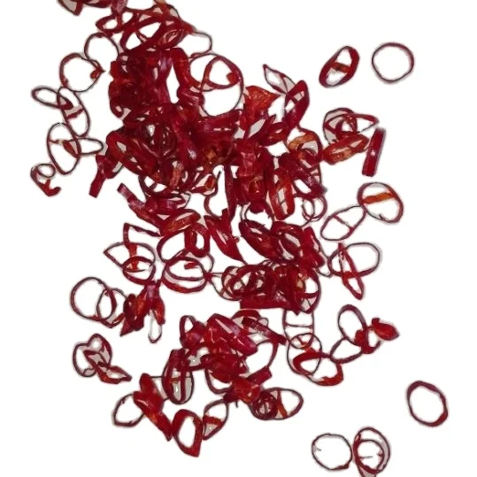 Горячая Распродажа, горячее острые кольца с сушеным красным чили