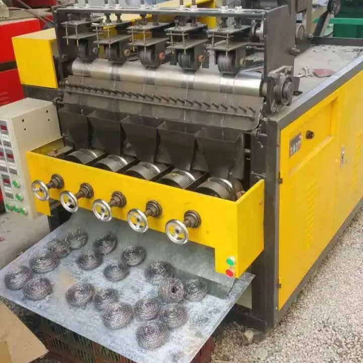 Отличное качество, распродажа машин, машин и б/у машин, Мочалка для плоских шариков из нержавеющей стали от производителя 0086-18315708563