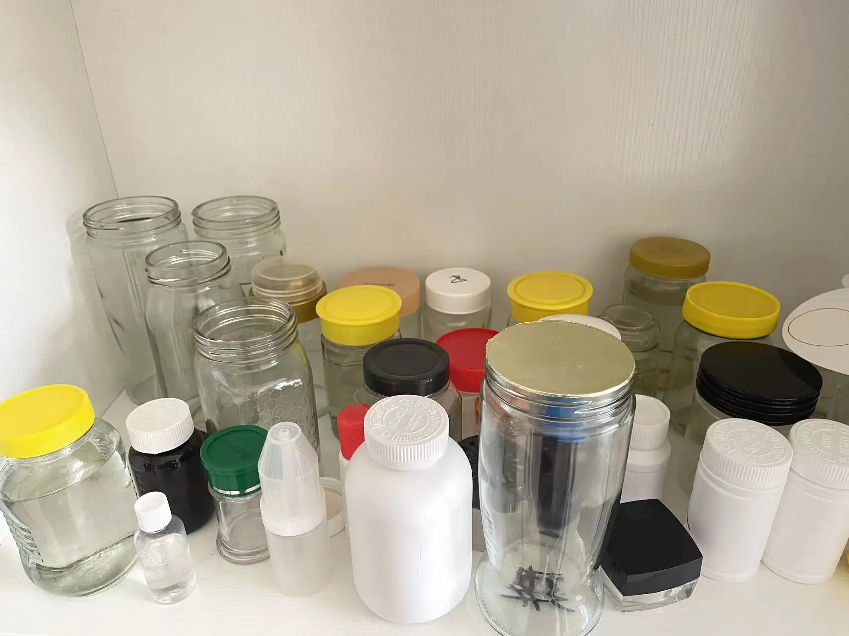 aluminum foil seals induction cap seal liner