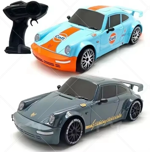 Дешевая цена новые продукты SJY-FQD13 Электрический дрейфующий автомобиль игрушечный 1:20 небольшой с дистанционным управлением для ребенка 4WD мини Радиоуправляемый