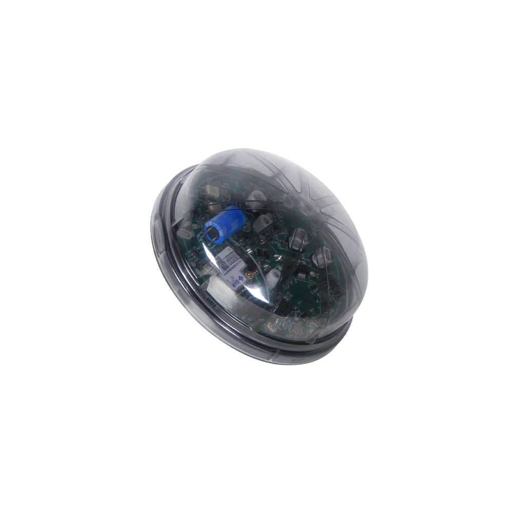 Wecloud Zhaga book 18 led light controller wireless 4G/Lorawan/2.4G Mesh/Zigbee with optional Dali/D4I/0-10V and built-in sensor