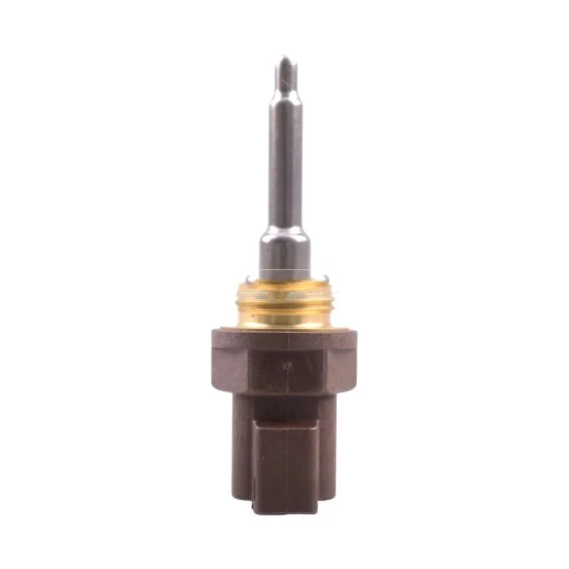 Holdwell Water Temperature Sensor 268-4360 2684360 For INDUSTRIAL ENGINE 3054E 3056E EXCAVATOR 315C BACKHOE LOADER 432E