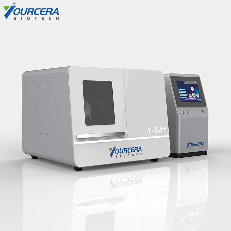 China wholesale fresadora dental cad/cam