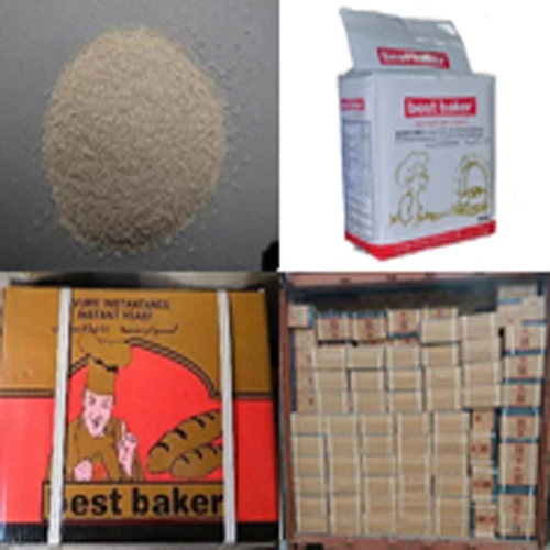
Supply Beer Wine Yeast Powder Extract Best Price 