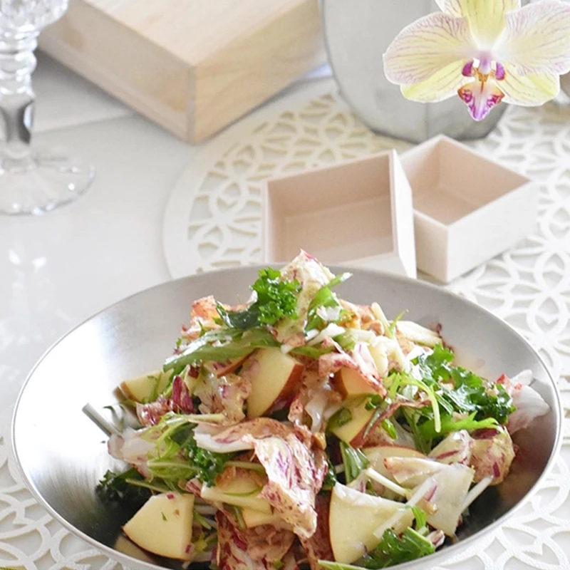 High quality restaurant tableware plate sets ceramic luxury fruit bowl