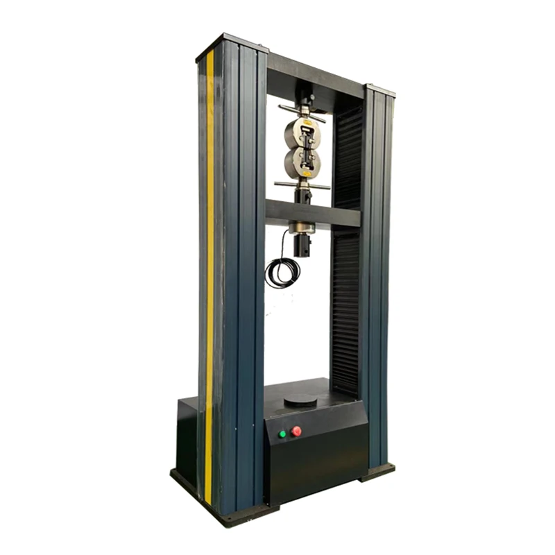 Universal Tensile Tester Universal Testing Tester Machine Universal Testing Machine For Wood Tensile Test