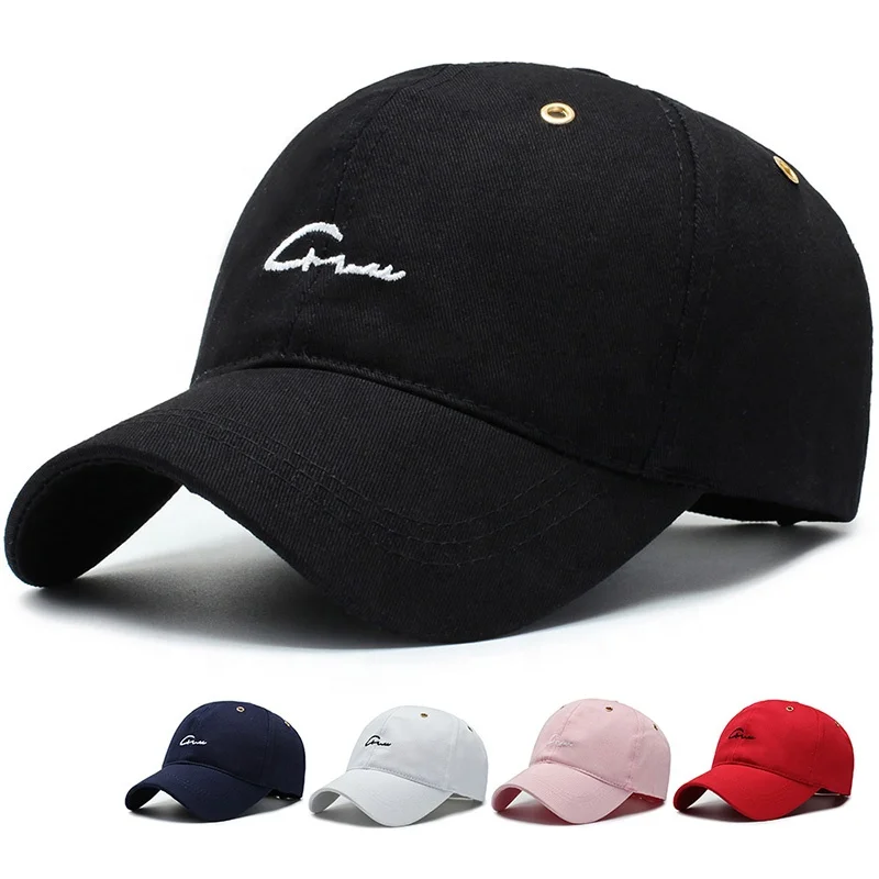 outdoor sun embroidered black cotton personalized baseball cap kansas city royals baseball