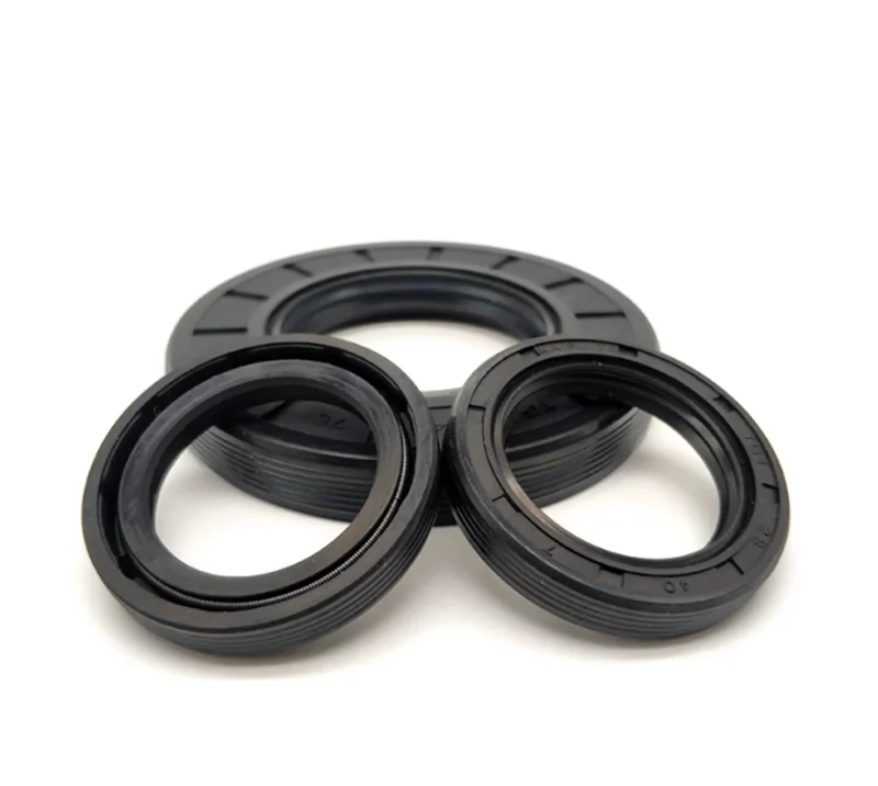 Taiwan Oil Seal TTO Brand TC Oil Seal NBR FKM SOG Oil Seal