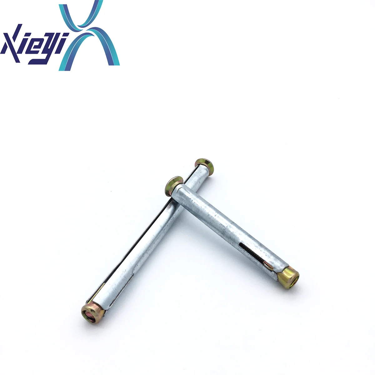 Factory supply Carbon steel Metal frame anchor Fixing Mechanical expansion bolt