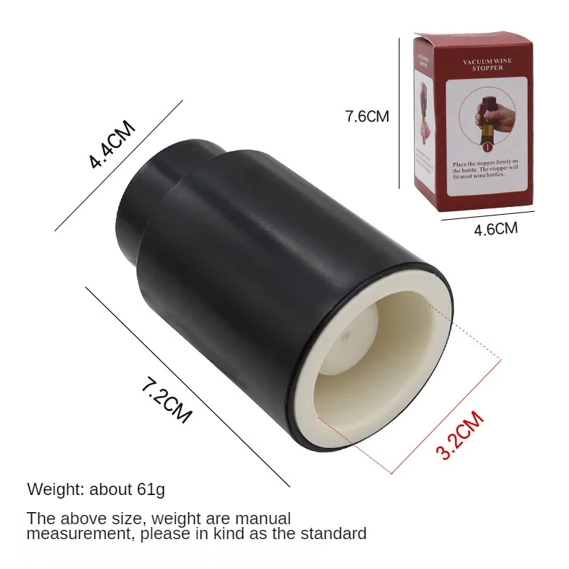 Customized Portable Stainless Steel Metal Push Down Bottle Opener Design for Convenient Use with Red Wine & Beer Bottles