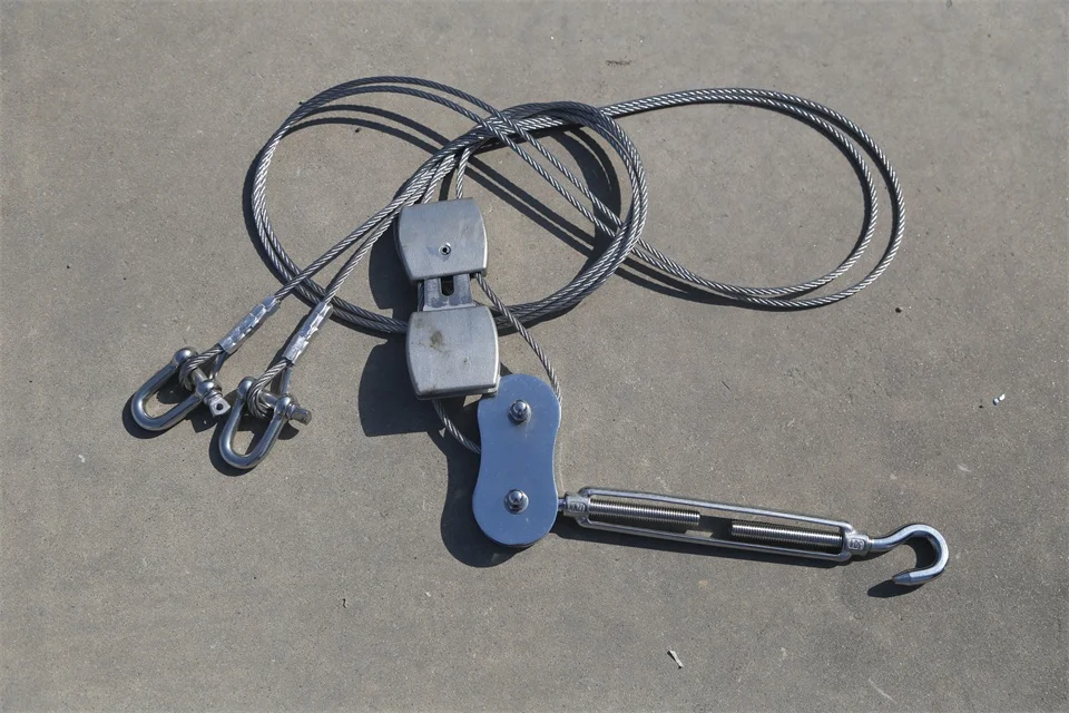 Gymnastic Equipment Gymnastics bar Professional Horizontal Bar With Securing System