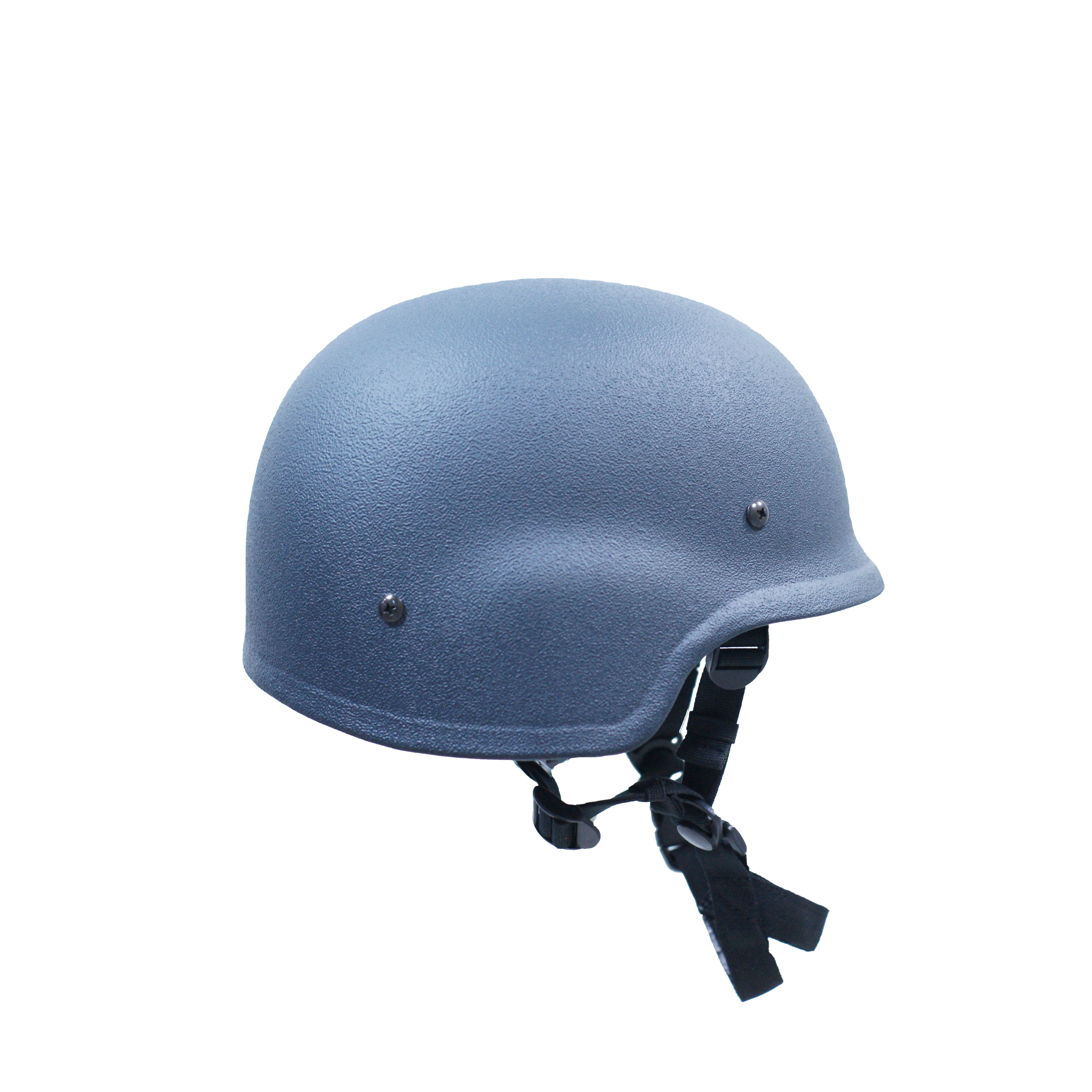 
Bulletproof PASGT M-88 helmet with Visor NIJ IIIA 9mm anti bullet equipment ballistic casque 