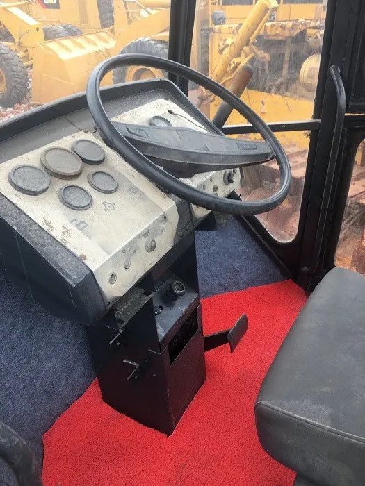 Compactor Used CA 30D dynapac CA301D ca602/second hand ca30d ca25d road roller Dynapac CA30 CA25