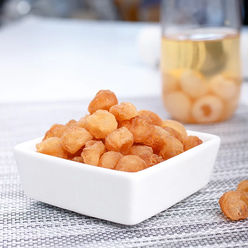 Wholesale Sales Of Delicious Dried Fruit Bulk Longan Meat Suppliers