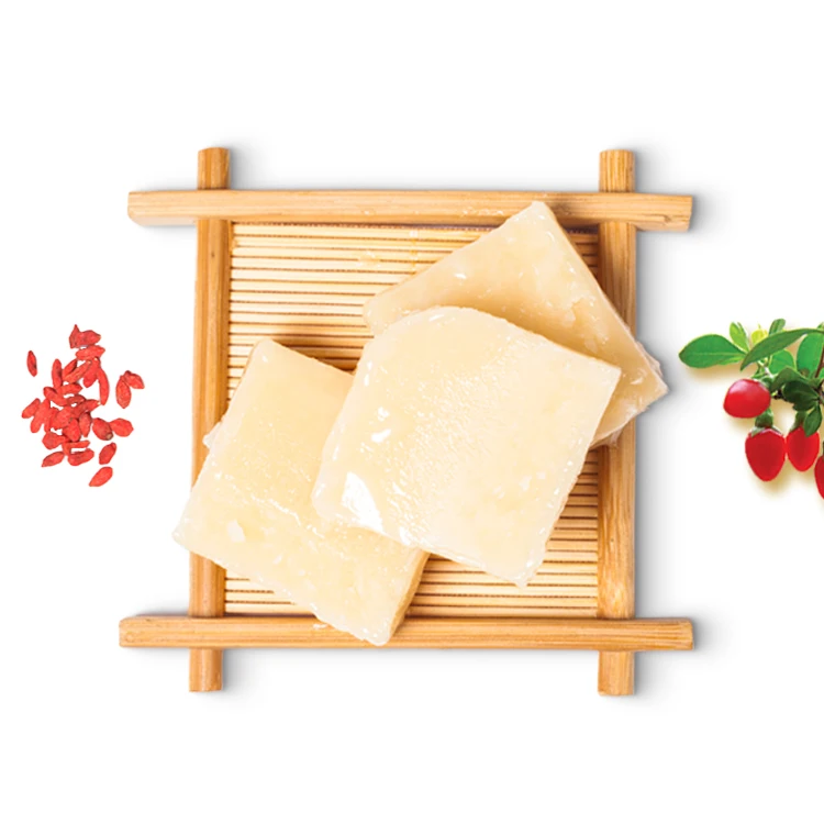 
Tibetan Origin GOOD FOR HIM Goji Berry Flowers Honey Pure Bee Products Honey Bulk Packing Honey 