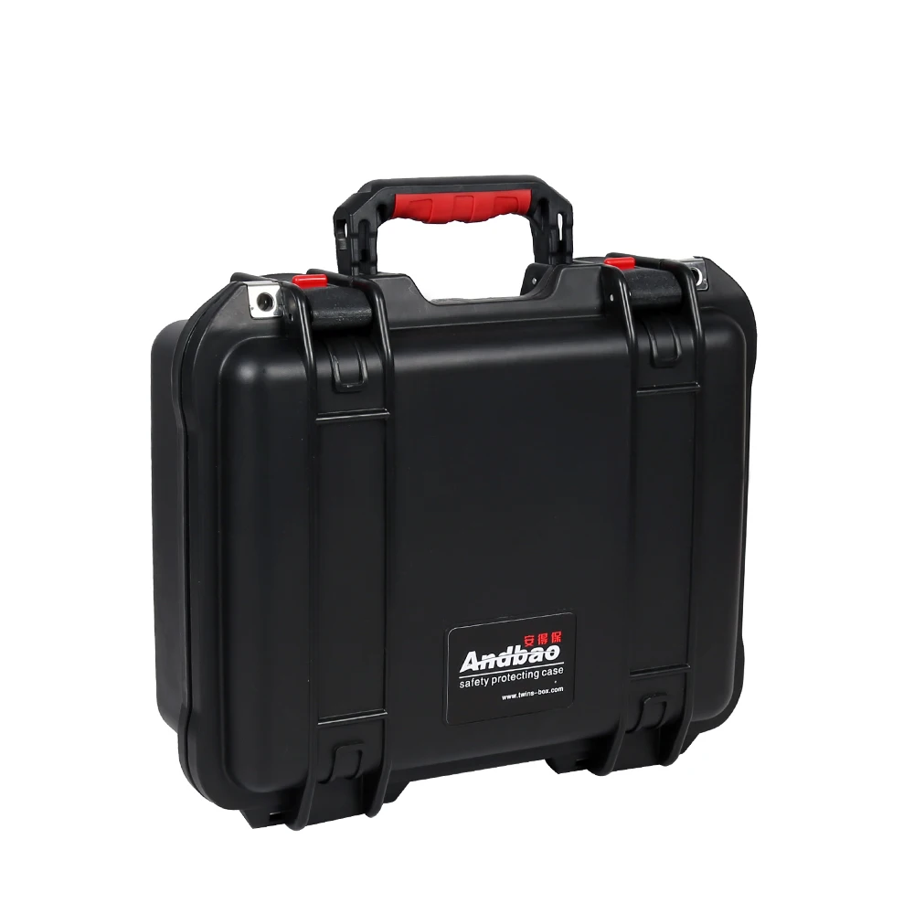 Durable Andbao PP3014 Peli Case Shockproof Hard Plastic Case for HeavyDuty Tool Protection