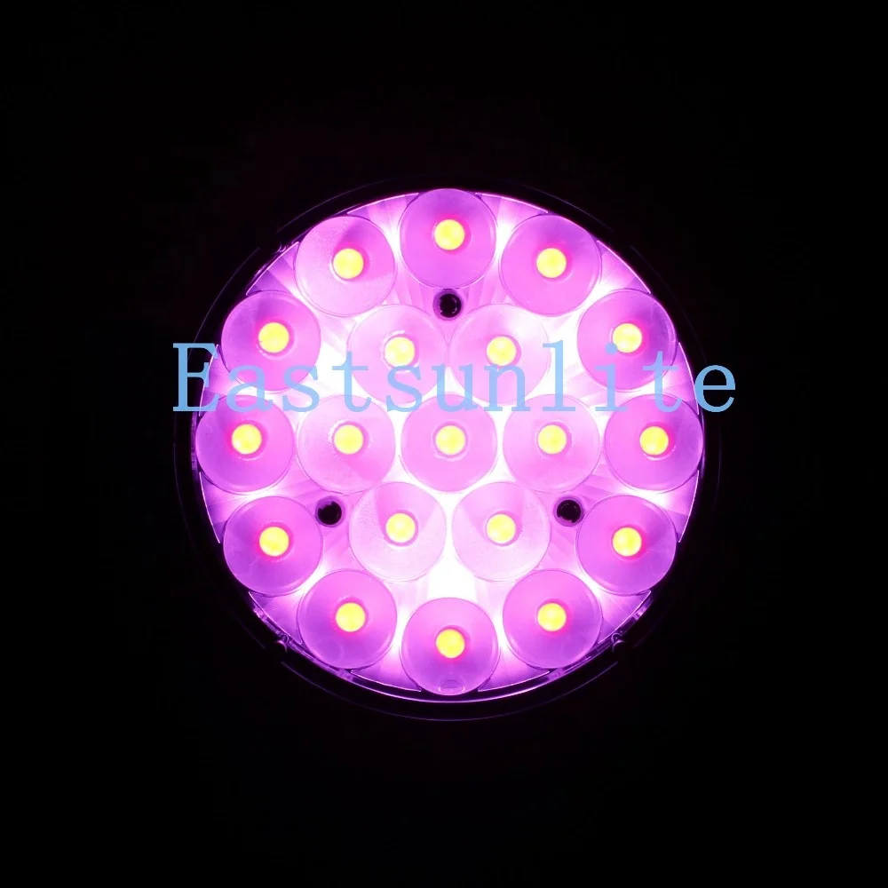 300 Вт Magicdot 19x15 RGBW Quad LED Zoom 10 - 60 Круглый луч сценический прожектор с подвижной головкой