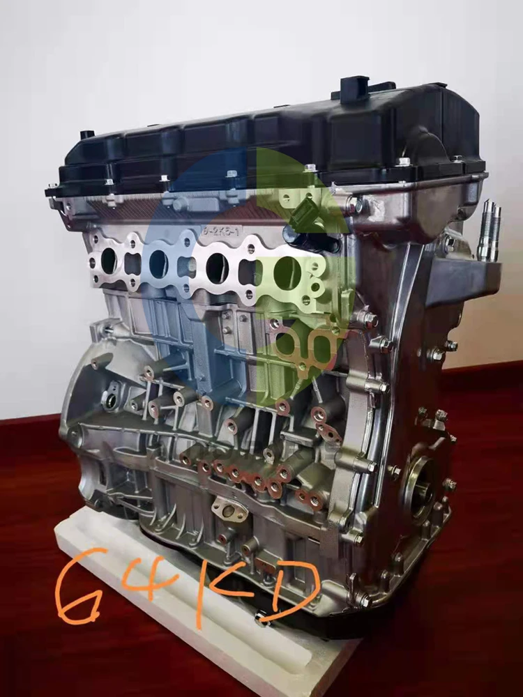CG автозапчасти новый G4FC голеный двигатель 1 6 л для HYUNDAI I30 IX20 ELANTRA в