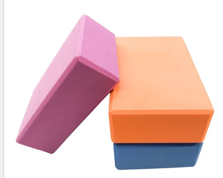 
EVA Foam Brick Yoga Blocks 