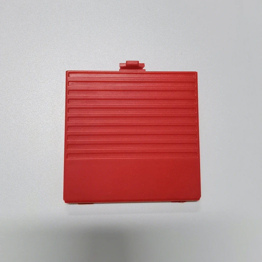 For Nintend for GameBoy Battery Cover Case Lid Door Replacement for GB Back door cover