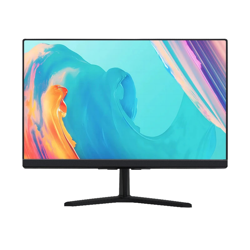 Screen Factory  Product 27 Inch Led/LCD Computer Monitor  Gaming Monitors with 1920*1080 Office Desktop Computer