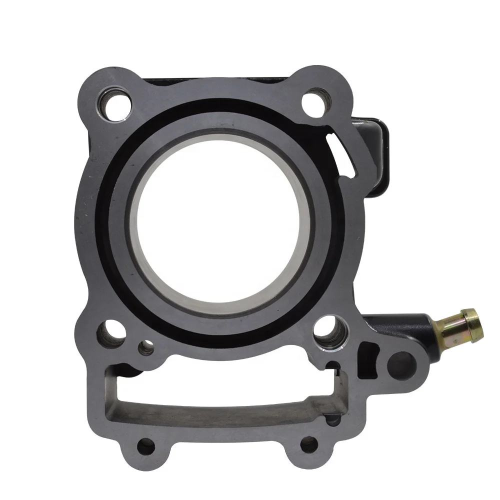 TERFU Motorcycle Cylinder Kit For Bajaj Pulsar 200ns Rouseras Rs Jl 521003 200cc 72mm Boring 17mm Piston Pin Cylinder