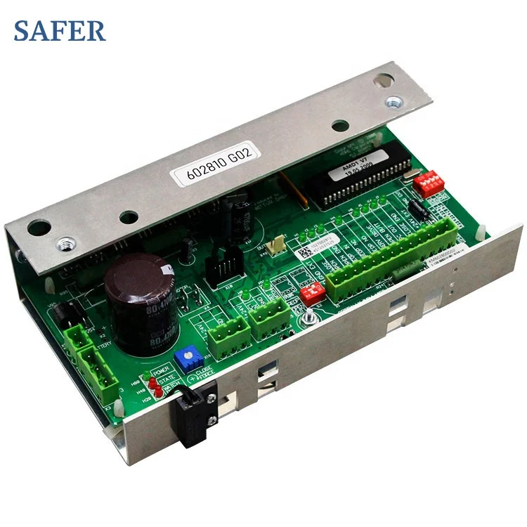 Elevator Door Motor Board Lift PCB for KONE Elevator Spare Parts Supplier KM602810G02