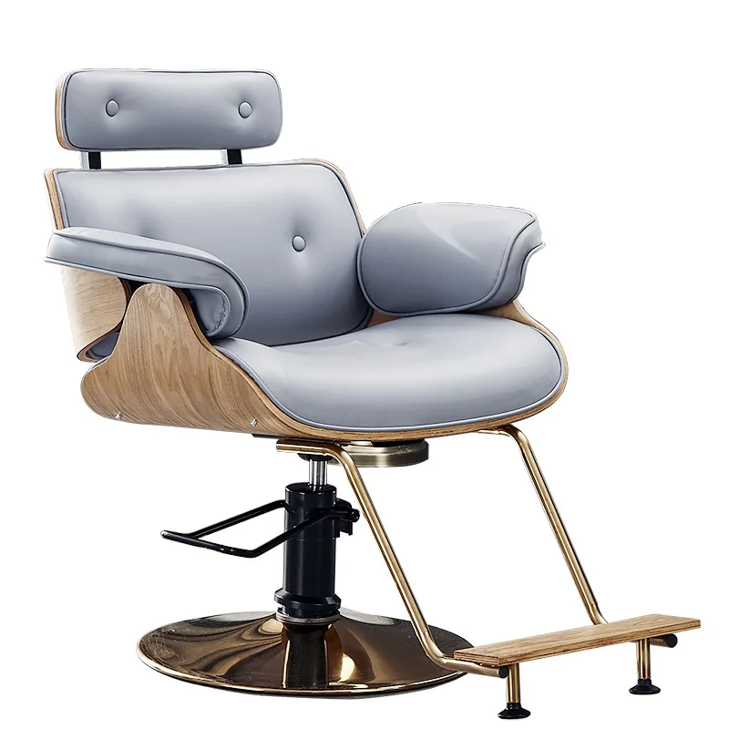 Rotatable Barbers Chairs For Sale Salon Chair New Style Commercial Furniture