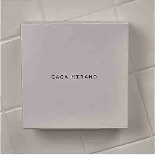 Сыворотка для длинных ресниц GAGA HIRANO p2