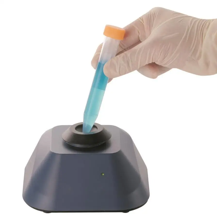 Laboratory Test Tube Vortex Mixer Shaker