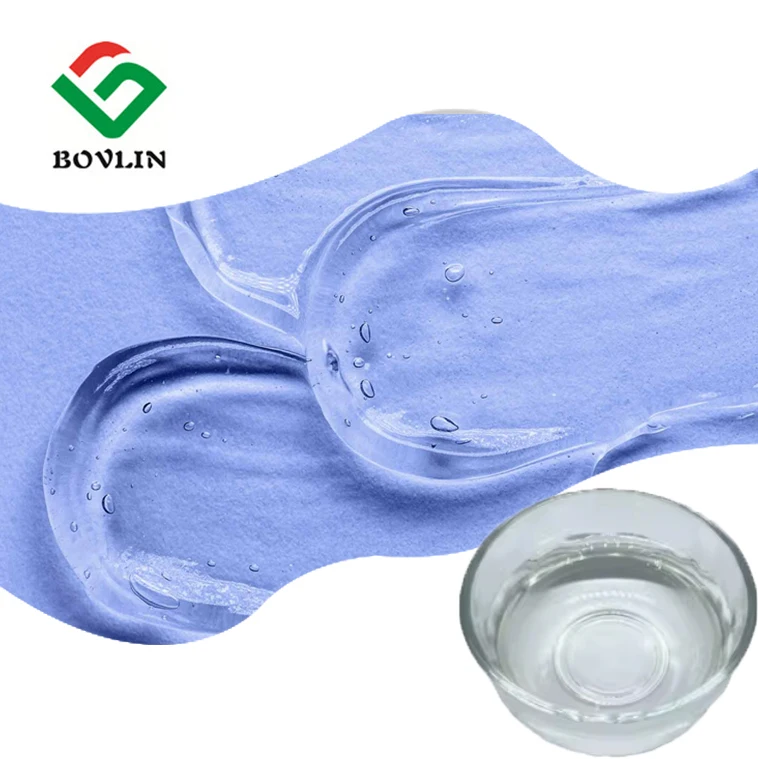 Оптовая цена D-пантенол жидкий 75% Pygeum для ухода за кожей